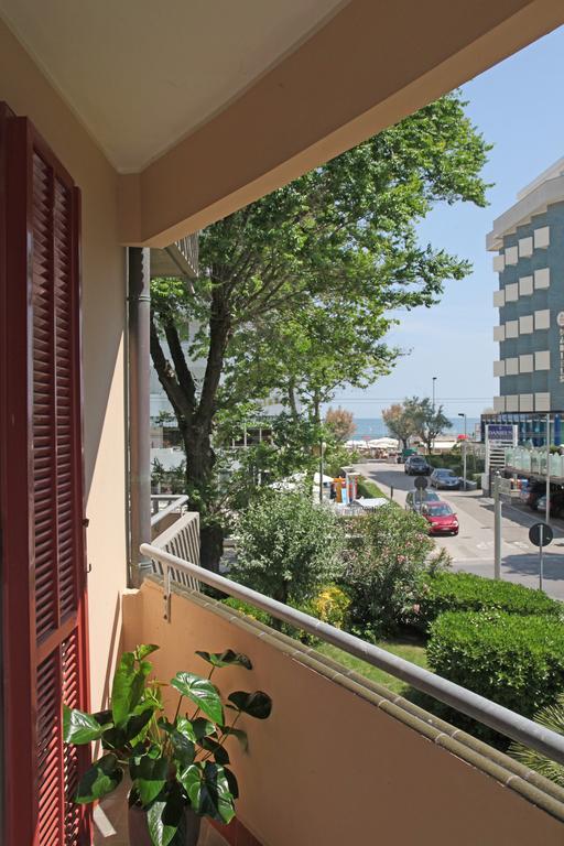 Aris Residence Riccione Exterior photo